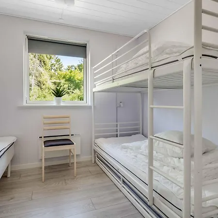 Holiday home Lillemosevej 15, 4560 Vig