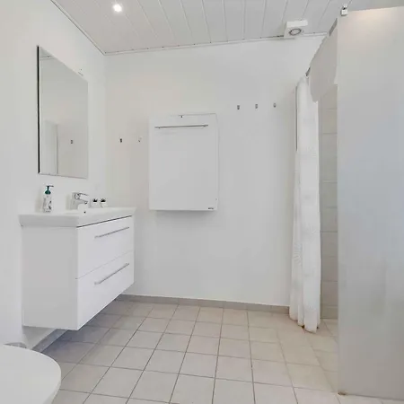 Lillemosevej 15, 4560 Holiday home