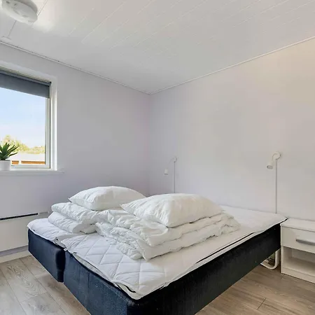 Lillemosevej 15, 4560 Holiday home Vig