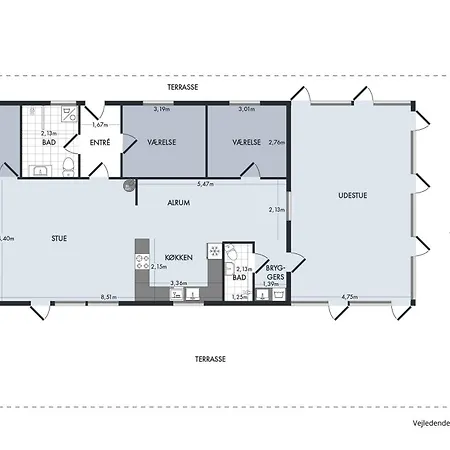 Lillemosevej 15, 4560 Vig
