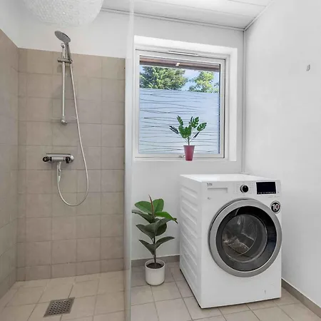 Holiday home Lillemosevej 15, 4560
