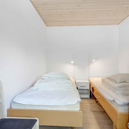 Lillemosevej 15, 4560 Vig