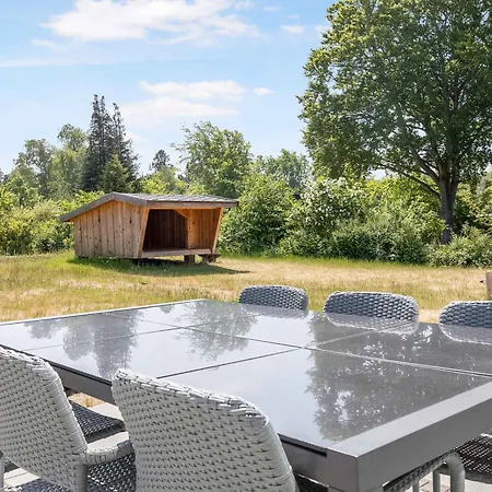 Lillemosevej 15, 4560 Holiday home *
