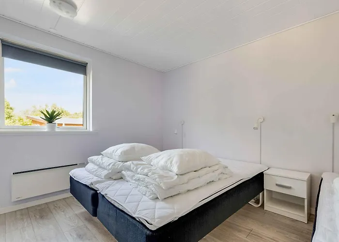 With Outdoor Jacuzzi And Shelter Casa vacanze Vig