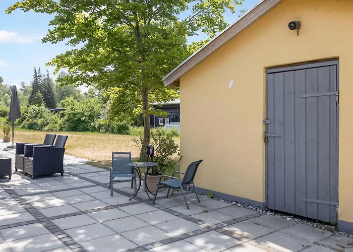 Casa vacanze With Outdoor Jacuzzi And Shelter *