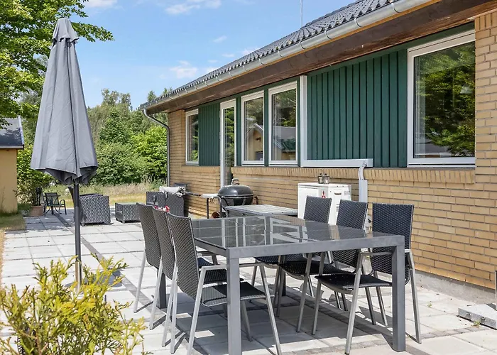 Casa vacanze With Outdoor Jacuzzi And Shelter